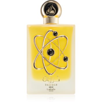 Lattafa Pride Tharwah Gold Eau de Parfum unisex - imagine 2